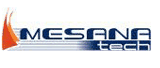 Logotipo de Mesana Tech